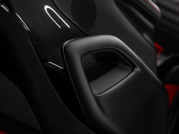 Ferrari 12Cilindri с пробегом 2025 года, цена 74 900 000 рублей, 96 км, кабриолет, Автокод Объявления