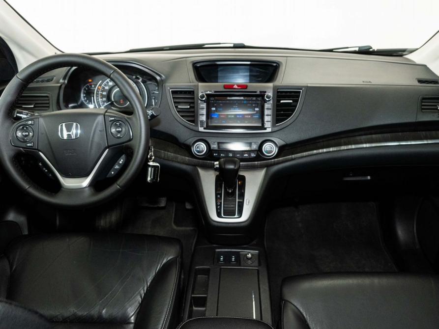 Honda CR-V IV Казань  - изображение 7
