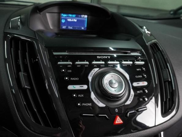 Ford Kuga II с пробегом 2014 года, цена 1 289 000 рублей, 142941 км, внедорожник, Автокод Объявления