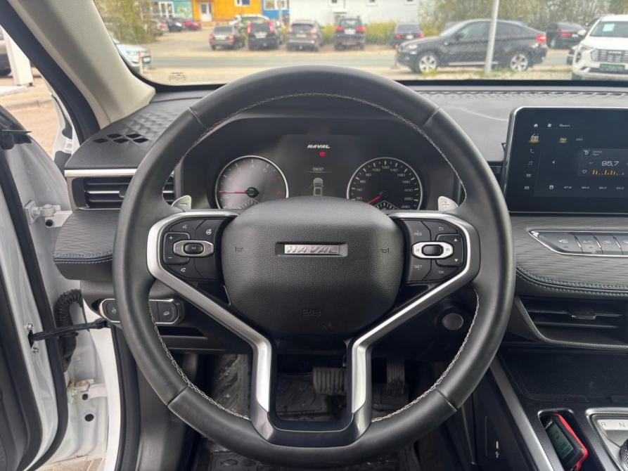 Haval Jolion I Сыктывкар  - изображение 21
