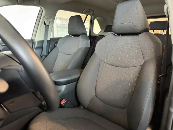 Toyota RAV4 V (XA50) с пробегом 2021 года, цена 3 230 000 рублей, 53875 км, внедорожник, Автокод Объявления