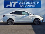 Lada (ВАЗ) Vesta I Рестайлинг (NG) Таганрог  - изображение 25