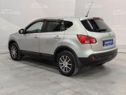 Nissan Qashqai I Новосибирск  - изображение 22