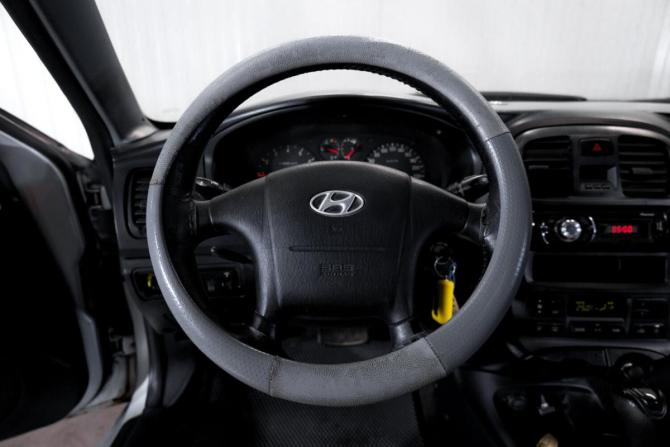 Hyundai Sonata IV (EF) Рестайлинг с пробегом 2006 года, цена 299 000 рублей, 327000 км, седан, Автокод Объявления