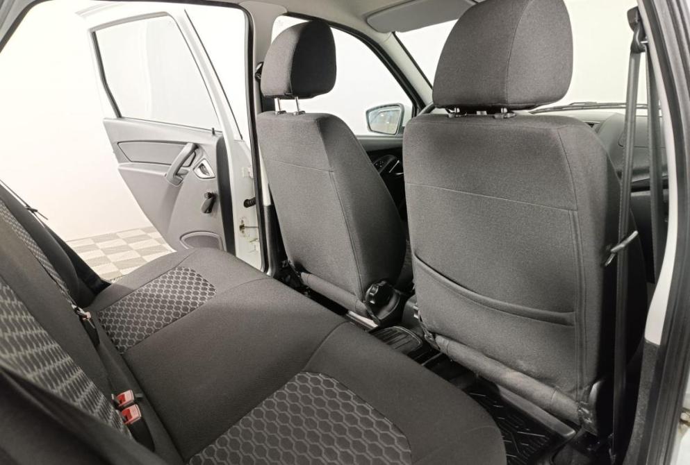 Lada (ВАЗ) Granta I Рестайлинг Волгоград  - изображение 15