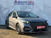 Omoda S5 Набережные Челны  - изображение 21