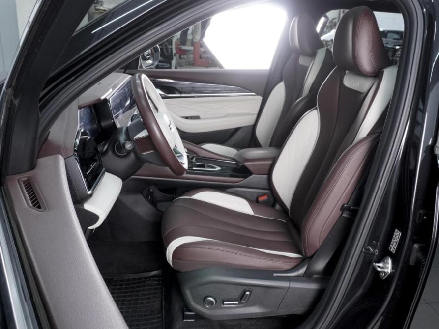 Geely Monjaro I Ростов-на-Дону  - изображение 10