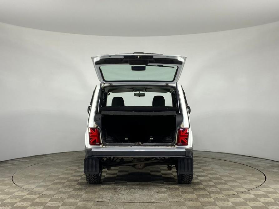 Lada (ВАЗ) 2121 (4x4) I Рестайлинг (2020) Воронеж  - изображение 8