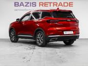 Chery Tiggo 7 Pro I Тюмень  - изображение 36