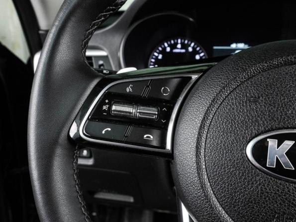 Kia Optima IV Рестайлинг с пробегом 2019 года, цена 2 047 000 рублей, 139608 км, седан, Автокод Объявления