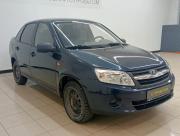 Lada (ВАЗ) Granta I Ижевск  - изображение 13