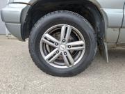 Chevrolet Niva I Саратов  - изображение 29