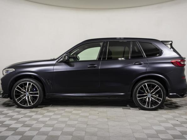 BMW X5 IV (G05/G18) с пробегом 2019 года, цена 5 298 000 рублей, 159000 км, внедорожник, Автокод Объявления