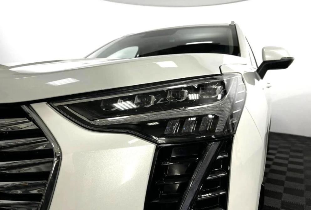 Haval Jolion I Нижний Новгород  - изображение 19