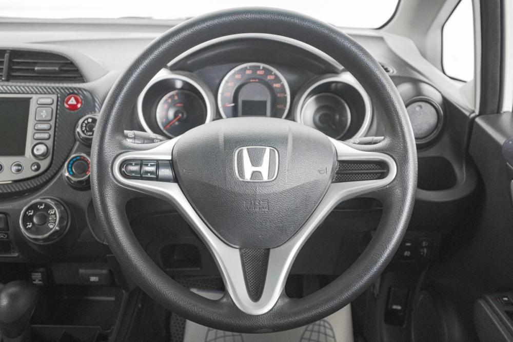 Honda Fit II Кемерово  - изображение 16