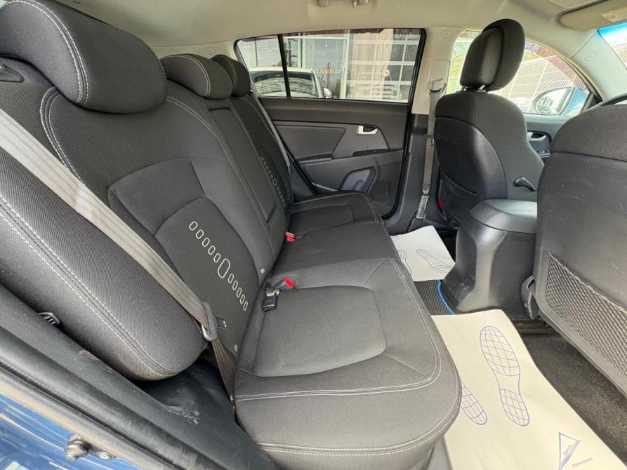 Kia Sportage III Уфа  - изображение 16