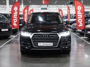 Audi Q7 II (4M) Санкт-Петербург  - изображение 36