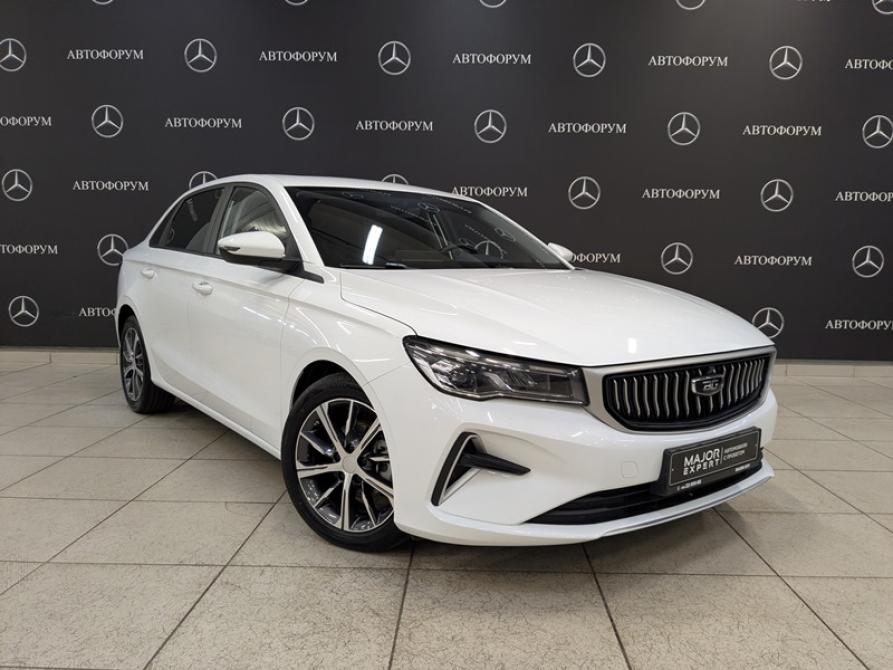 Belgee S50 Москва  - изображение 3