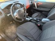 Nissan Qashqai I Рестайлинг Пермь  - изображение 15
