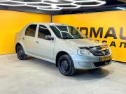 Renault Logan I Рестайлинг Ижевск  - изображение 21