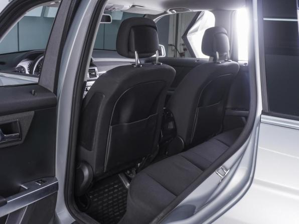 Mercedes-Benz GLK-Класс I (X204) с пробегом 2010 года, цена 1 820 000 рублей, 119944 км, внедорожник, Автокод Объявления