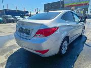 Hyundai Solaris I Рестайлинг Тюмень  - изображение 26
