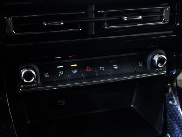 Haval M6 II с пробегом 2023 года, цена 1 699 777 рублей, 47088 км, внедорожник, Автокод Объявления