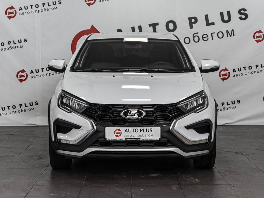 Lada (ВАЗ) Vesta I Рестайлинг (NG) Минеральные Воды  - изображение 3