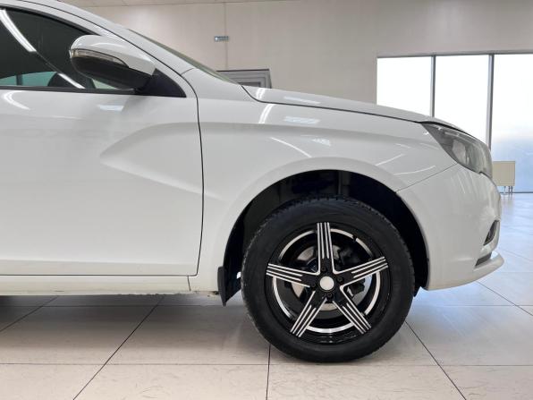 Lada (ВАЗ) Vesta I с пробегом 2016 года, цена 780 000 рублей, 152208 км, седан, Автокод Объявления