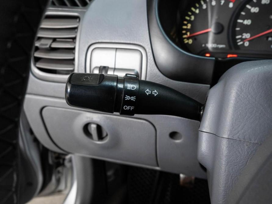 Hyundai Accent II Ставрополь  - изображение 14