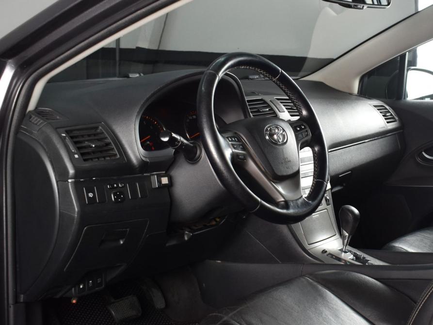 Toyota Avensis III Кемерово  - изображение 6