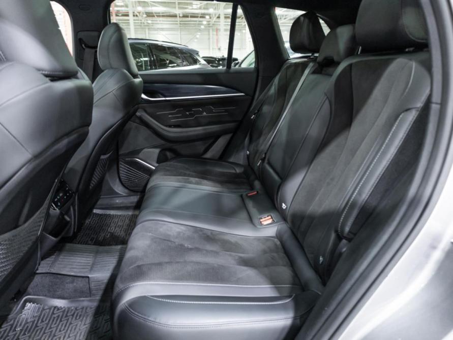 Geely Monjaro I Санкт-Петербург  - изображение 14