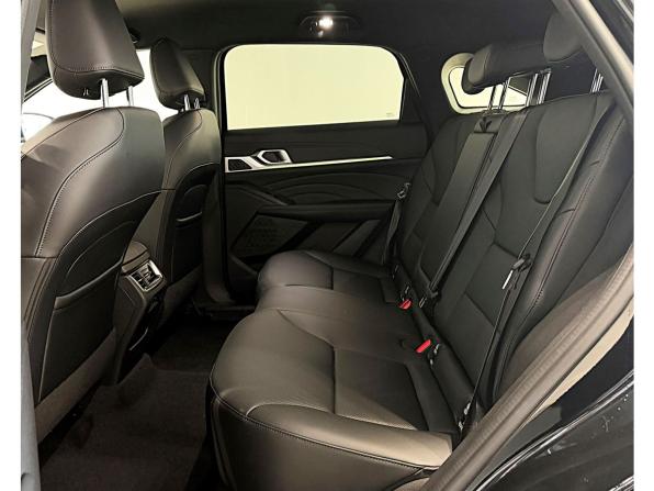Новый Haval F7 II 2026 года, цена 3 563 010 рублей, внедорожник, Автокод Объявления