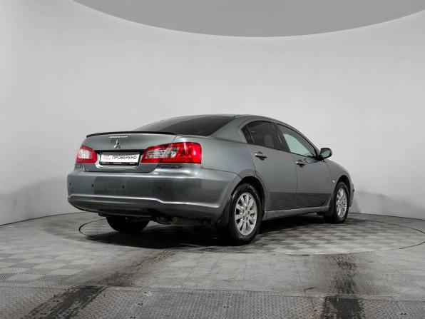 Mitsubishi Galant IX Рестайлинг 2 с пробегом 2008 года, цена 679 000 рублей, 226227 км, седан, Автокод Объявления