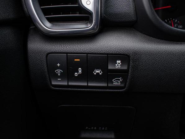 Kia Sportage IV с пробегом 2016 года, цена 2 030 000 рублей, 125901 км, внедорожник, Автокод Объявления