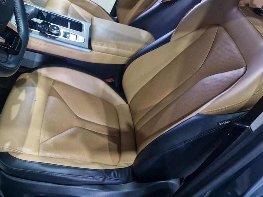 Changan Hunter Plus Ставрополь  - изображение 24