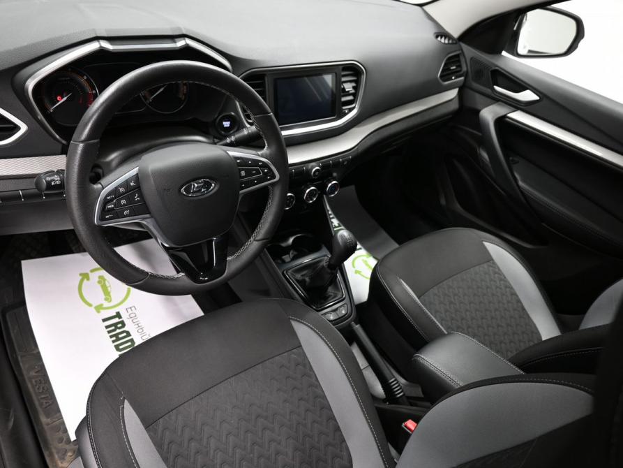 Lada (ВАЗ) Vesta I Рестайлинг (NG) Тверь  - изображение 9