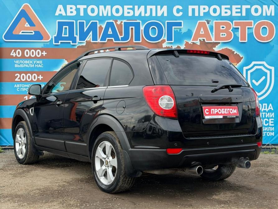 Chevrolet Captiva I Набережные Челны  - изображение 5