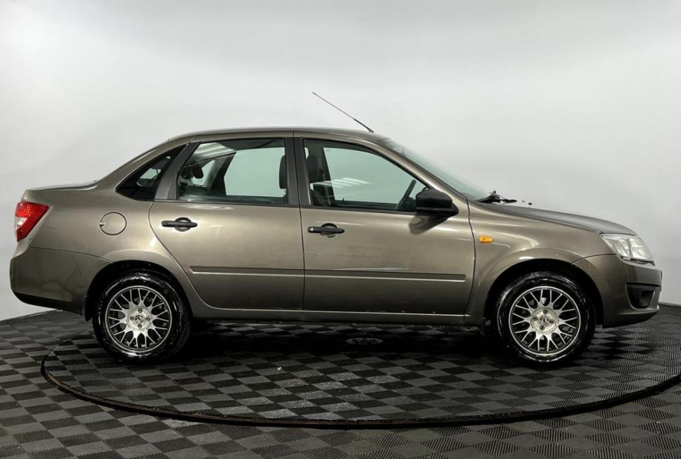 Lada (ВАЗ) Granta I Нижний Новгород  - изображение 5