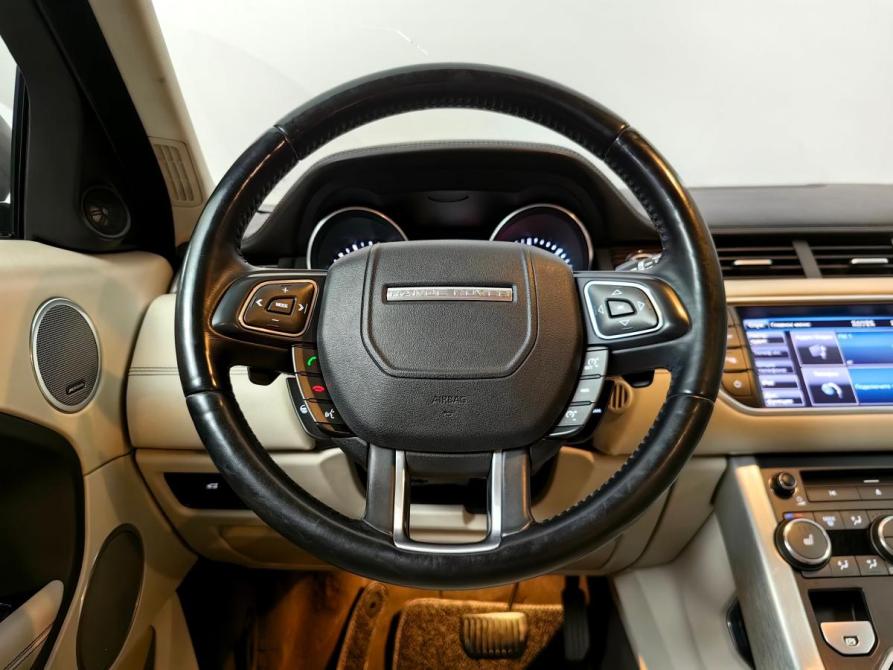 Land Rover Range Rover Evoque I Москва  - изображение 13