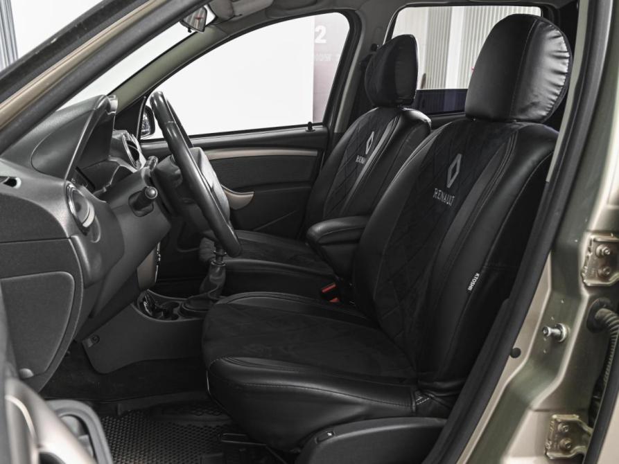 Renault Duster I Ставрополь  - изображение 10