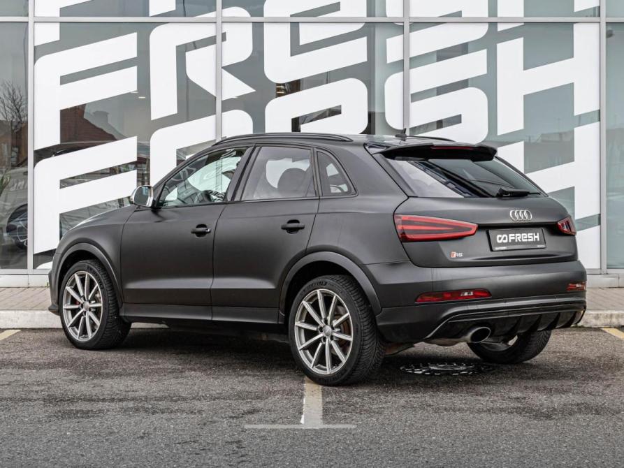 Audi RS Q3 I (8U) Краснодар  - изображение 2