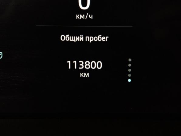 Changan UNI-K с пробегом 2023 года, цена 2 005 000 рублей, 113796 км, внедорожник, Автокод Объявления