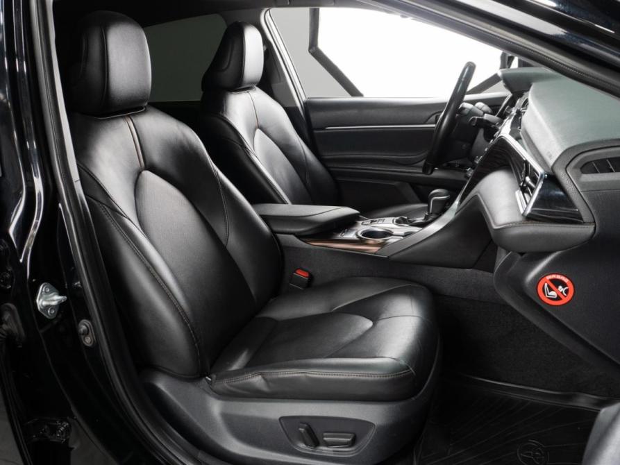 Toyota Camry VIII (XV70) Тюмень  - изображение 8