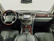 Lexus LX III Москва  - изображение 42
