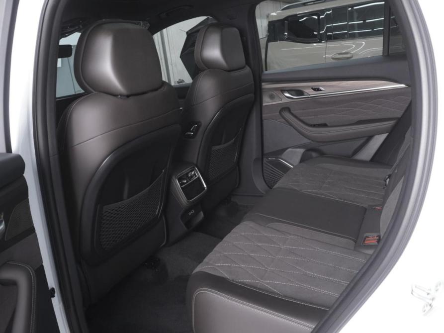 Geely Monjaro I Рестайлинг 2 Ростов-на-Дону  - изображение 11