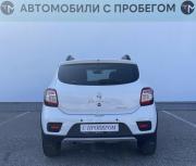 Renault Sandero II Рестайлинг Стерлитамак  - изображение 35