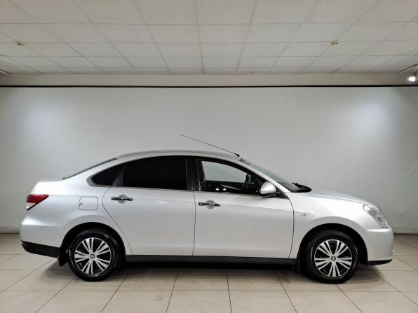 Nissan Almera III (G15) с пробегом 2018 года, цена 947 000 рублей, 66220 км, седан, Автокод Объявления