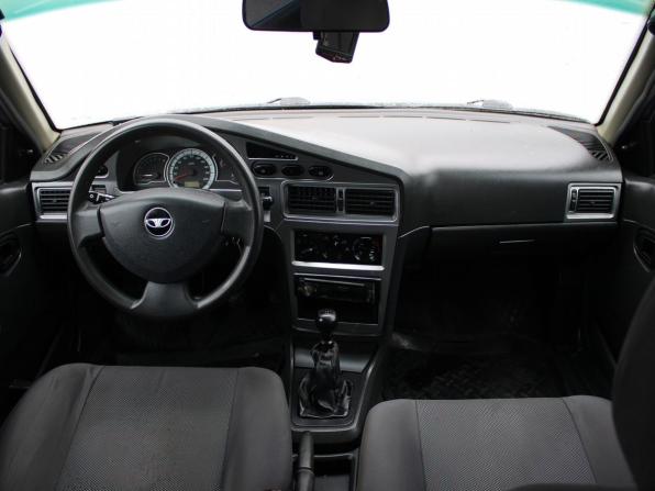 Daewoo Nexia I Рестайлинг с пробегом 2011 года, цена 149 000 рублей, 155634 км, седан, Автокод Объявления