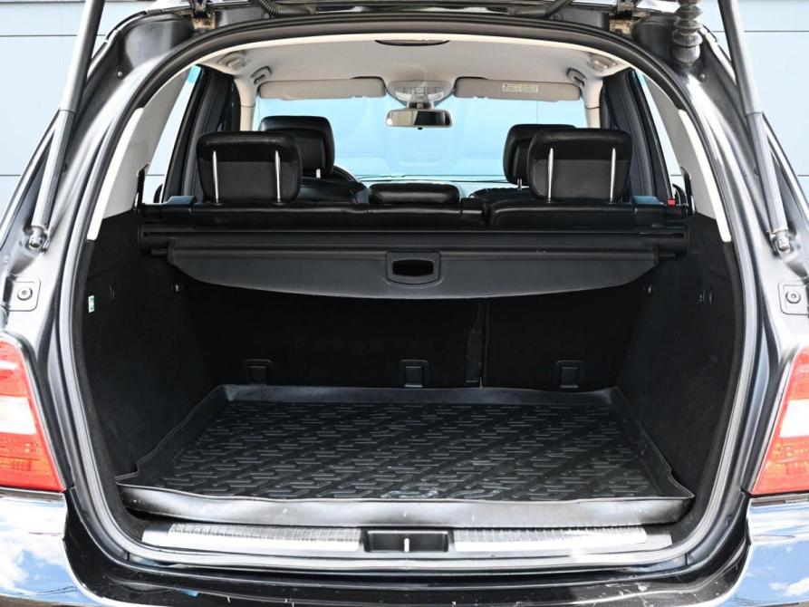 Mercedes-Benz M-Класс II (W164) Новороссийск  - изображение 22